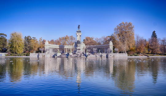 Madrid